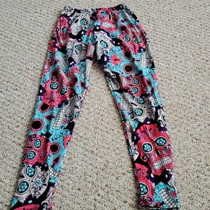 Luluroe leggings